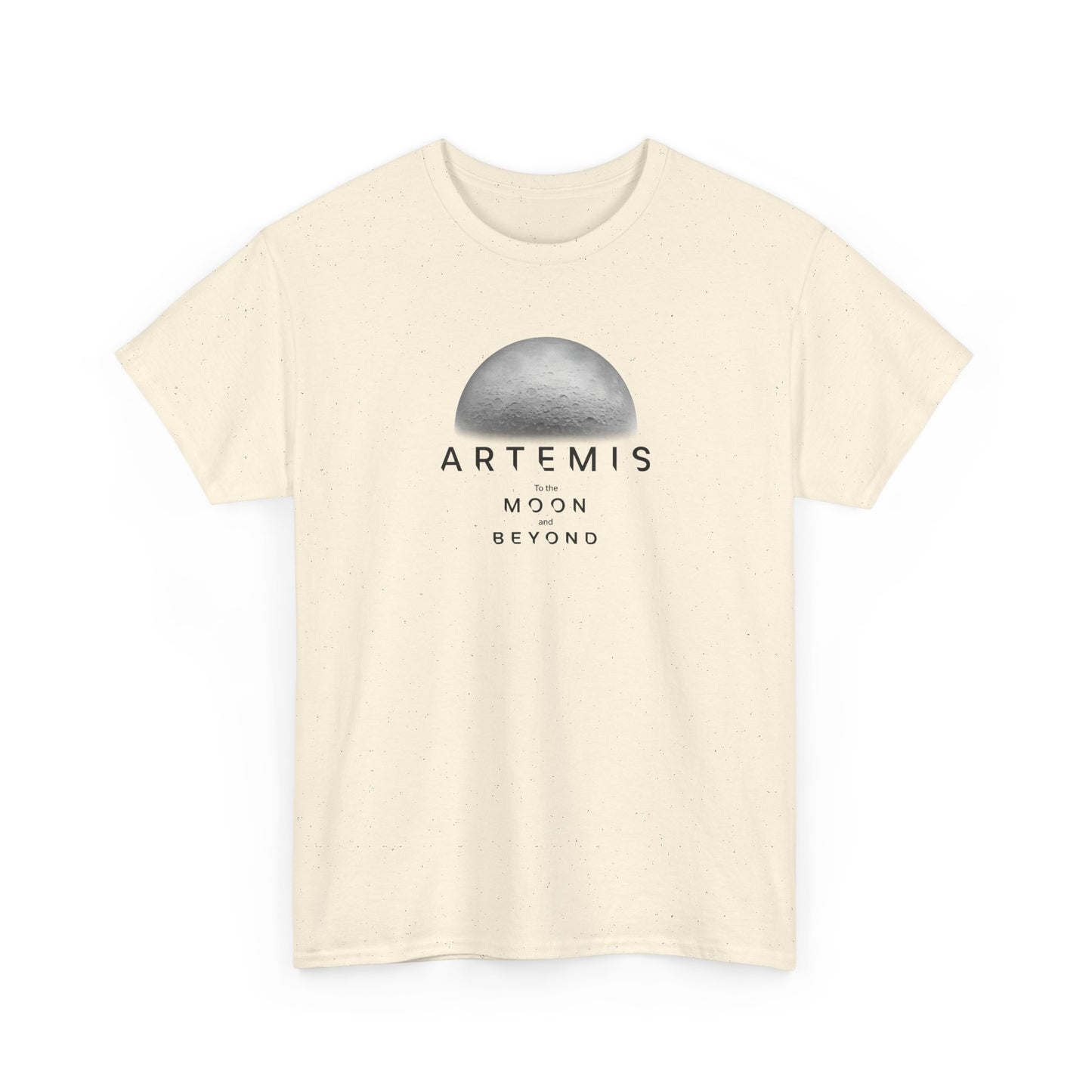 To the Moon & Beyond T-Shirt
