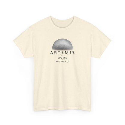 To the Moon & Beyond T-Shirt