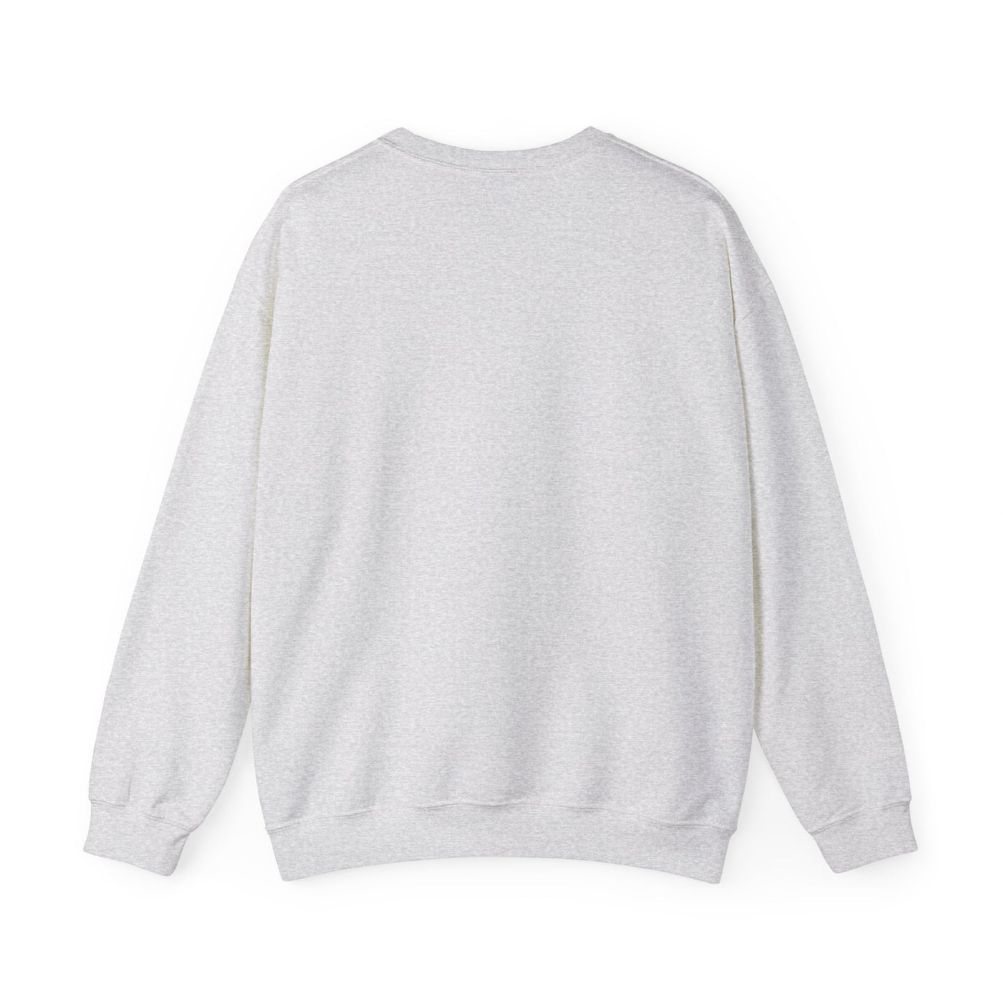 Minimal "Give More."  Crewneck Sweatshirt
