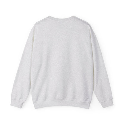 Minimal "Give More."  Crewneck Sweatshirt