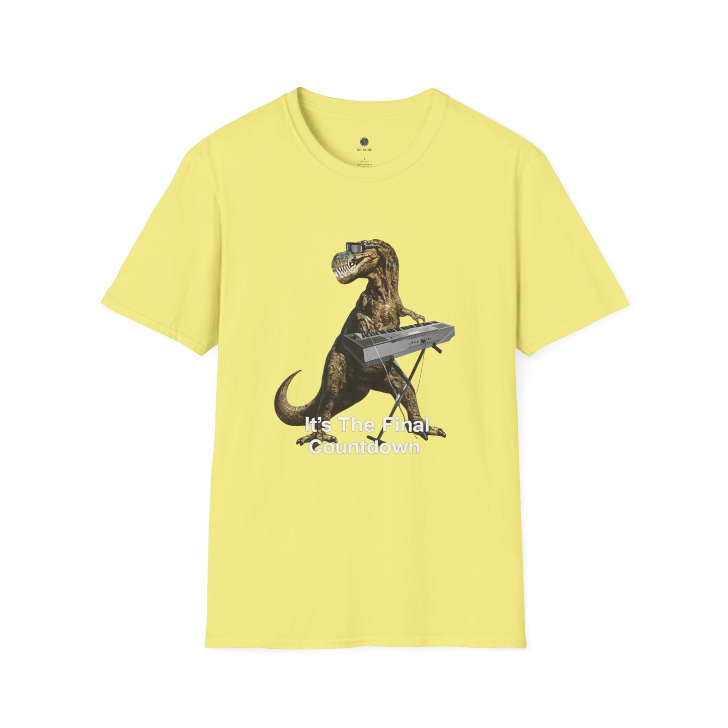 Funny Dinosaur T-Shirt