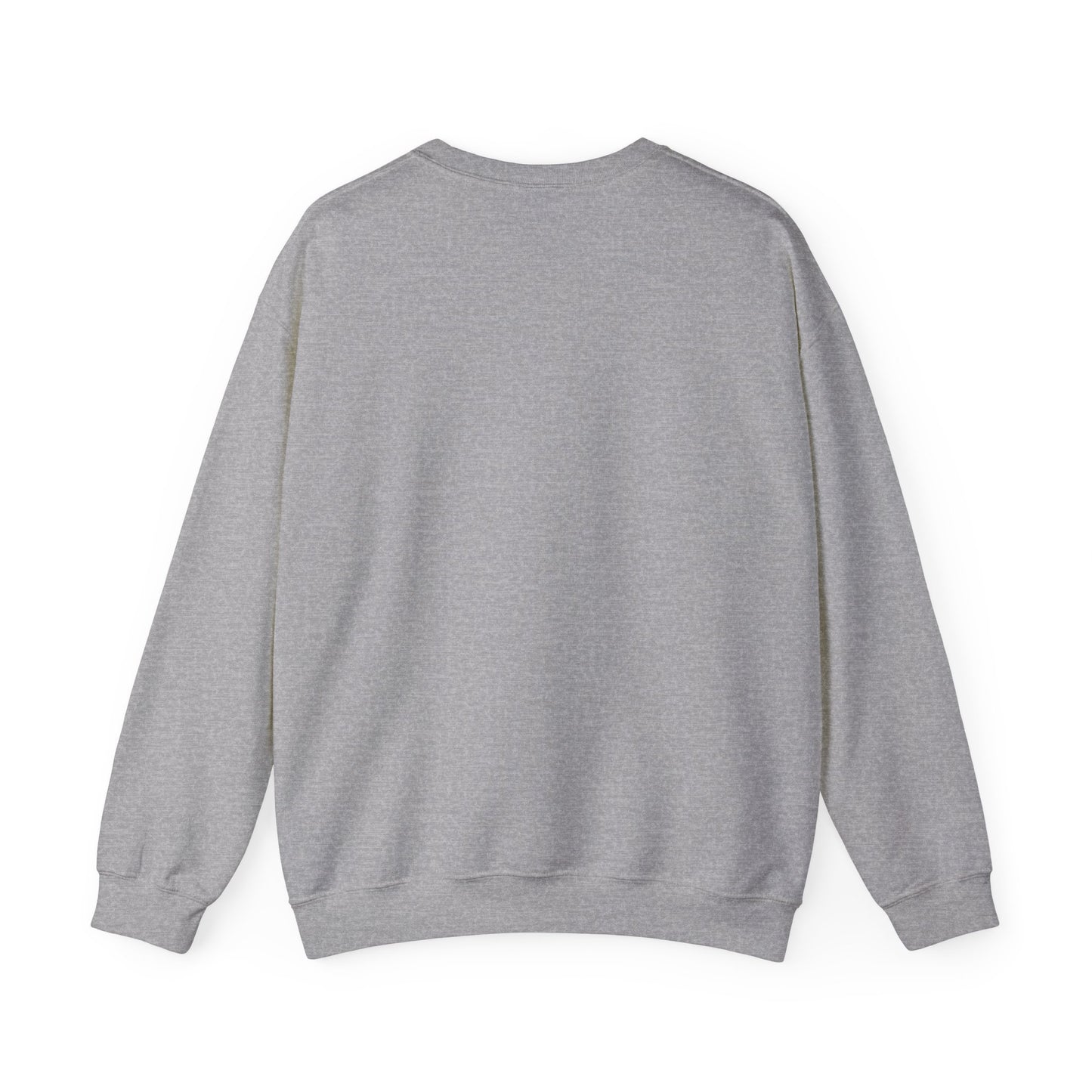 Minimal "Give More."  Crewneck Sweatshirt