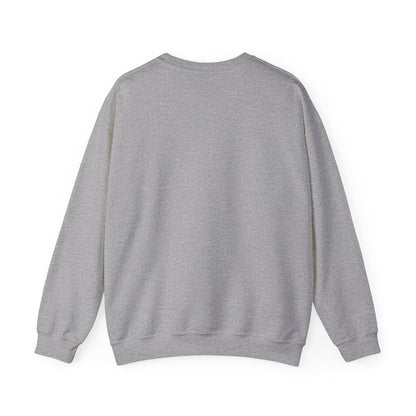 Minimal "Give More."  Crewneck Sweatshirt