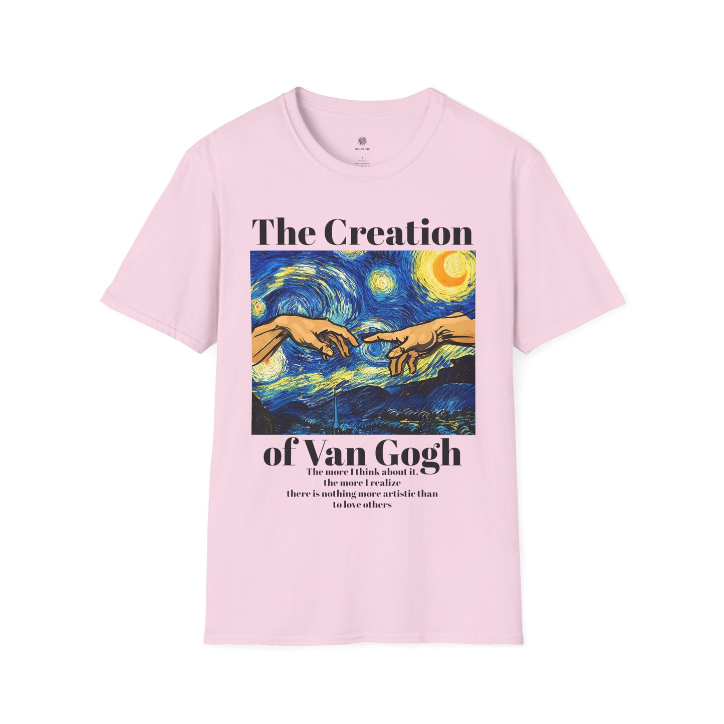 The Creation T-Shirt