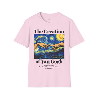 The Creation T-Shirt