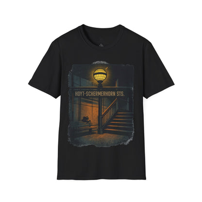 Hoyt-Schermerhorn Sts T-Shirt