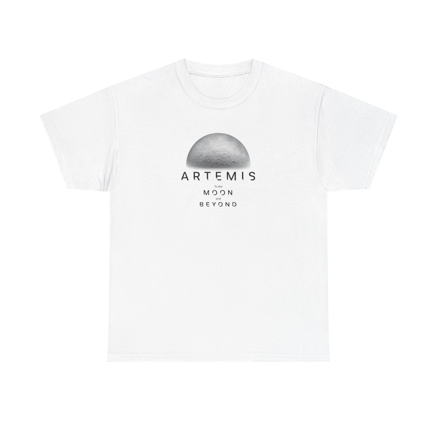 To the Moon & Beyond T-Shirt