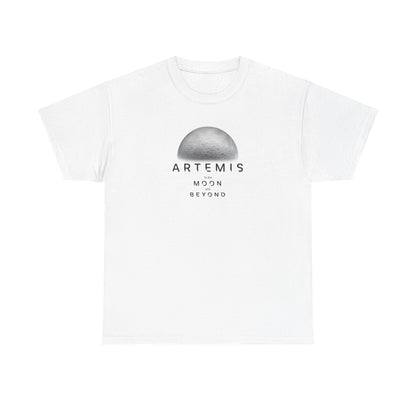 To the Moon & Beyond T-Shirt
