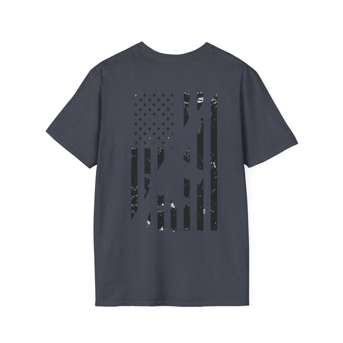 Freedom Graphic T-Shirt