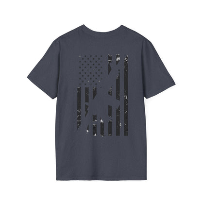 Freedom Graphic T-Shirt