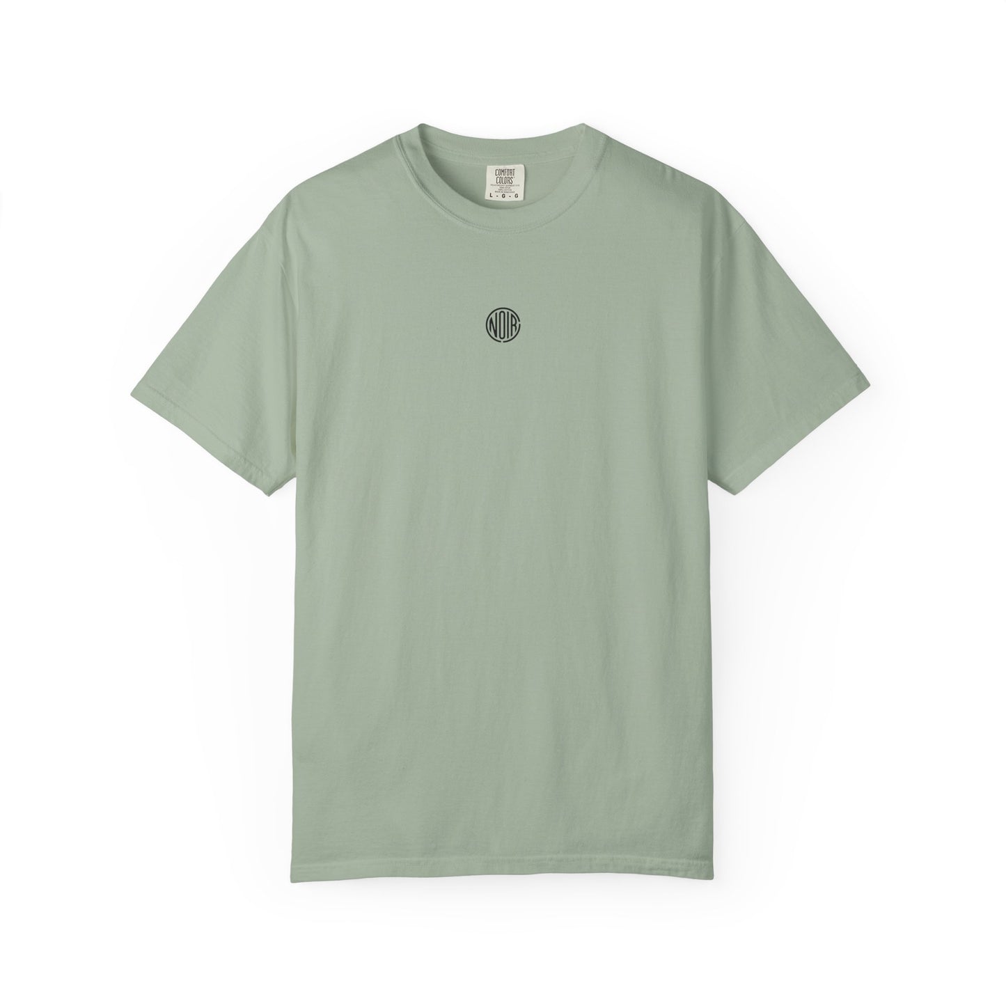 Monaco Grand Prix Graphic T-Shirt