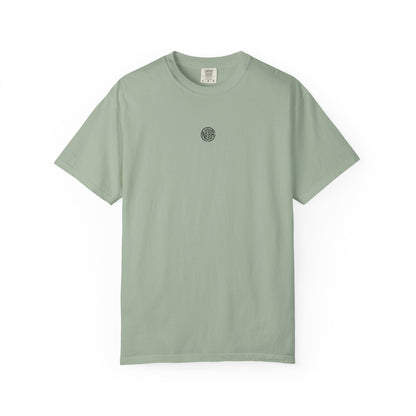 Monaco Grand Prix Graphic T-Shirt