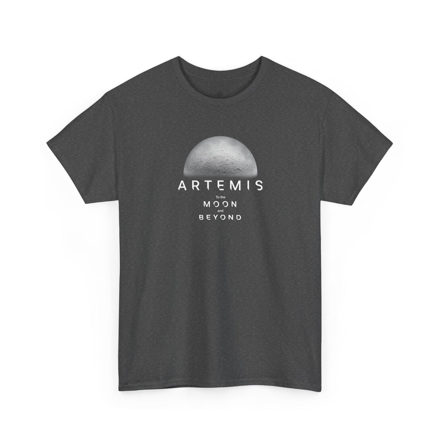 To the Moon & Beyond T-Shirt