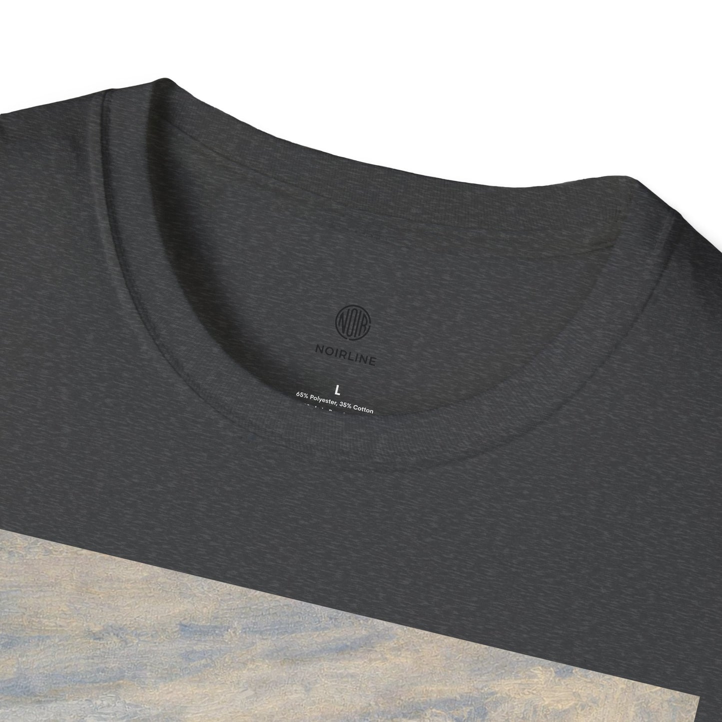 Whimsical Fire-Breathing dinosaur T-Shirt