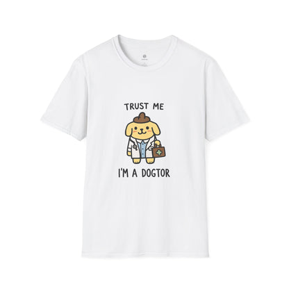 Dogtor T-Shirt