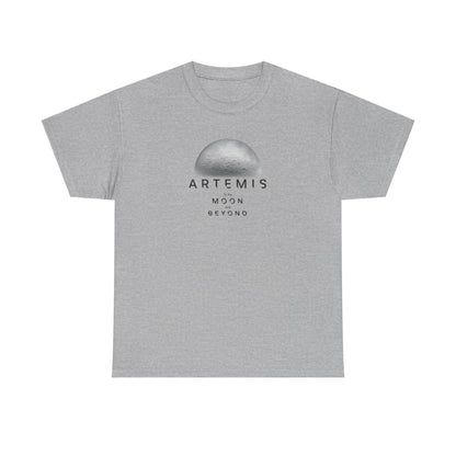 To the Moon & Beyond T-Shirt