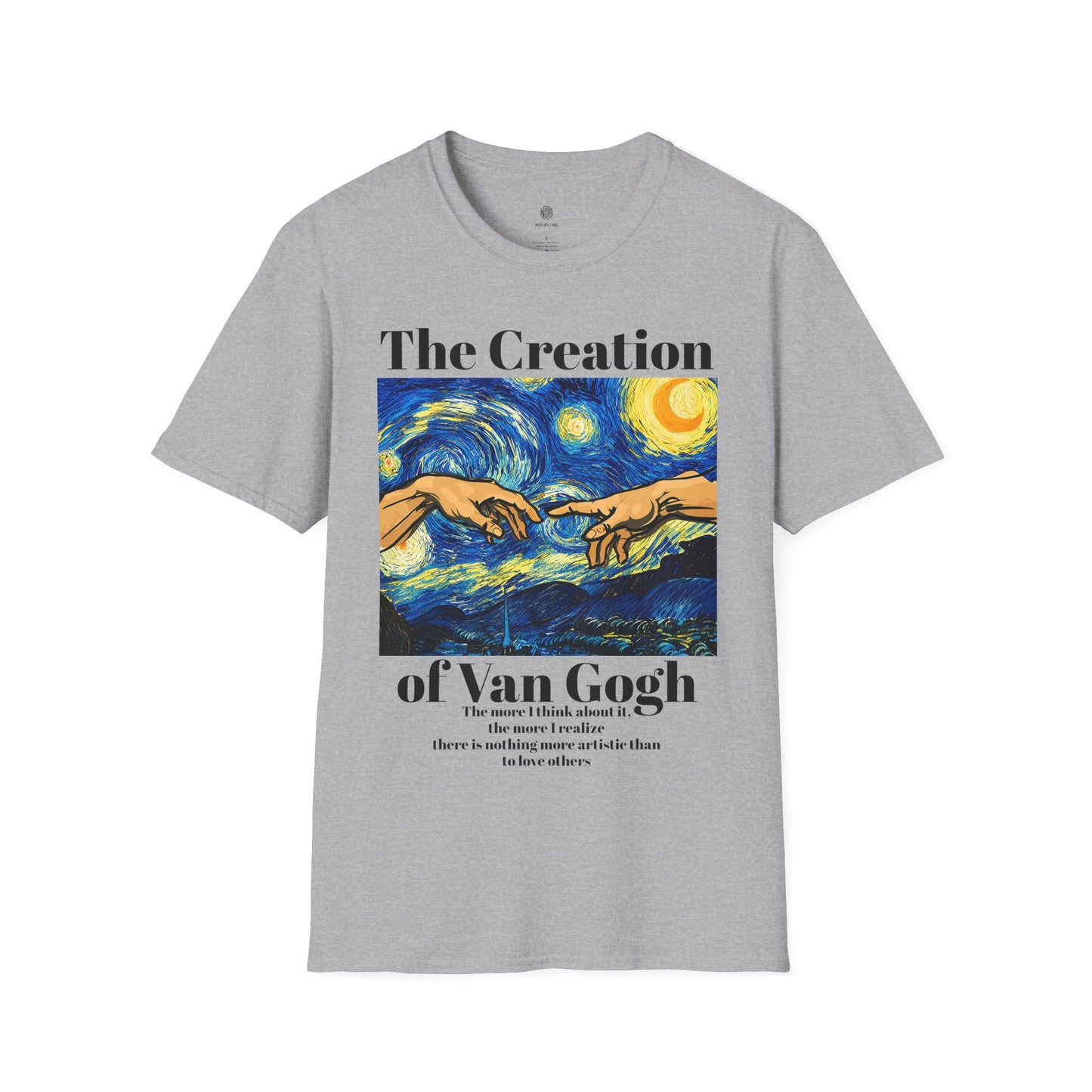The Creation T-Shirt