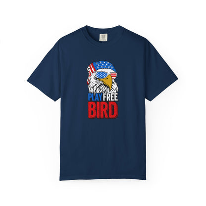 "Play Free Bird" T-Shirt