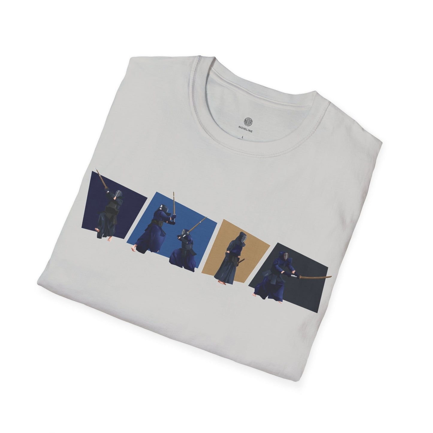 Kendo lover  T-Shirt