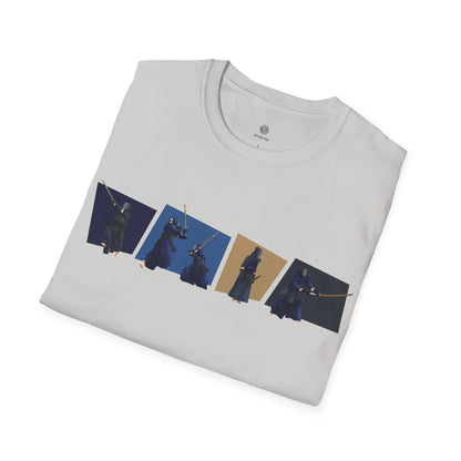 Kendo lover  T-Shirt