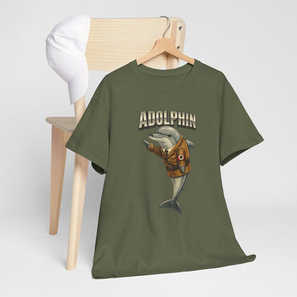 Adolphin Graphic Tee