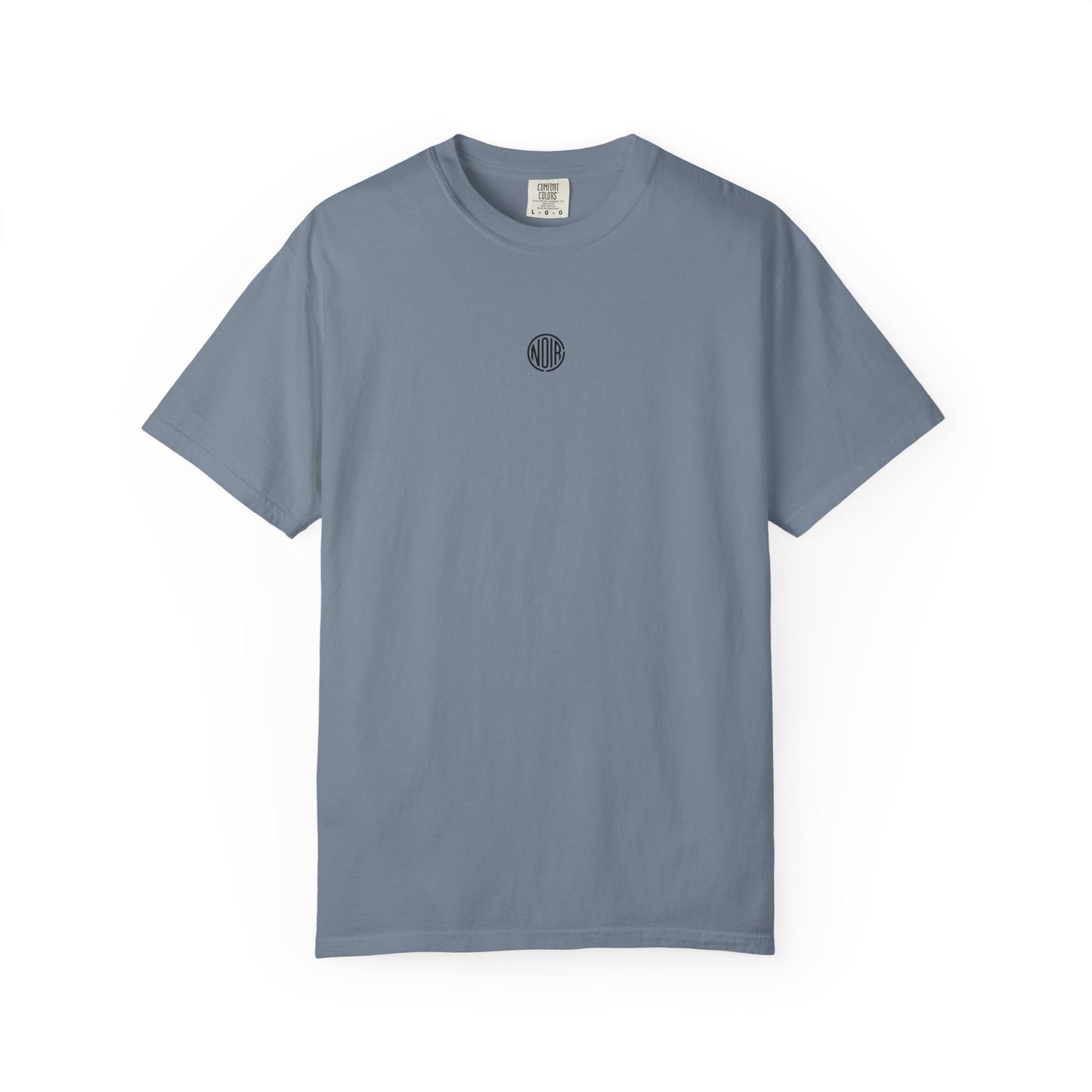 Monaco Grand Prix Graphic T-Shirt