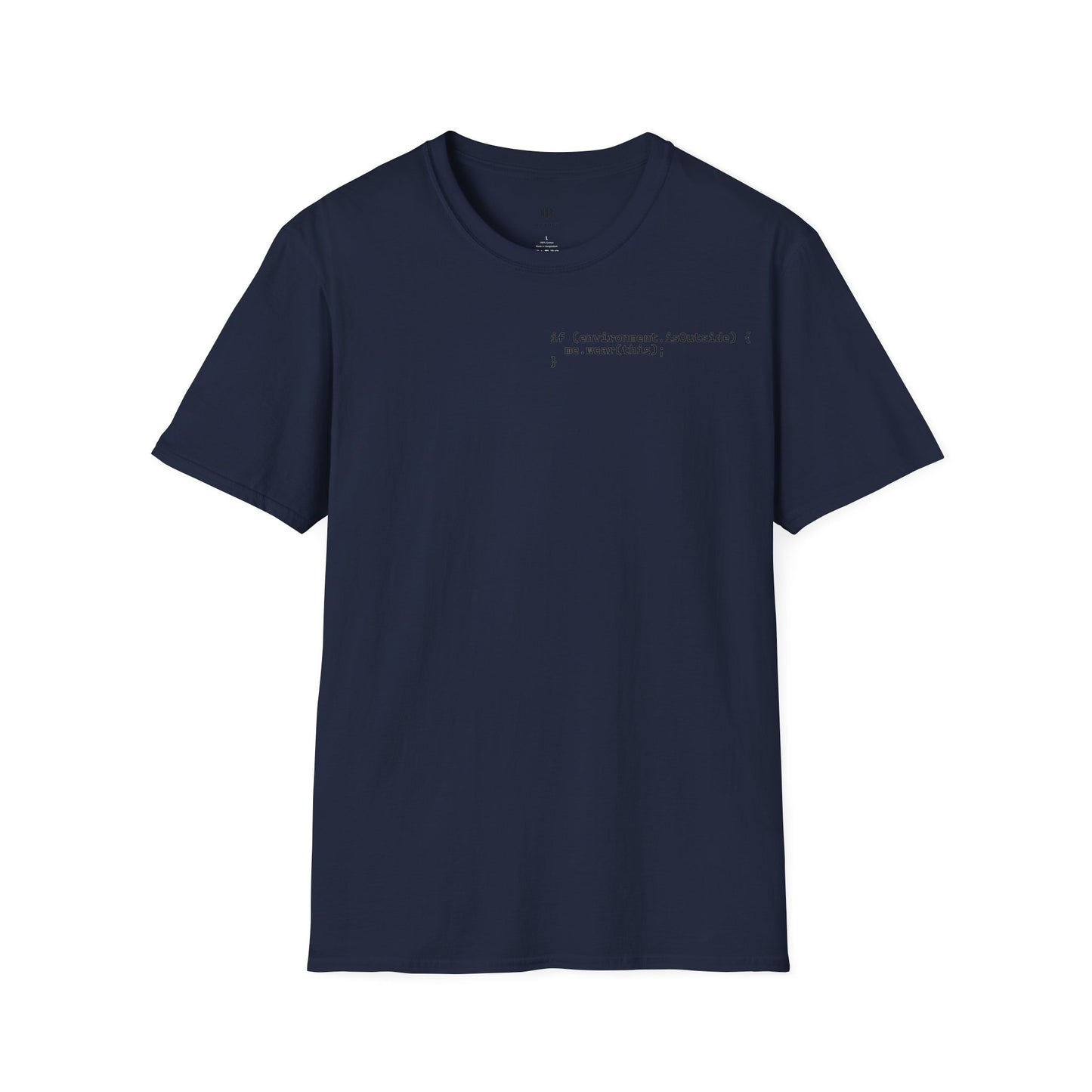 Programmer Tees