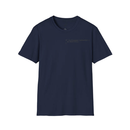 Programmer Tees