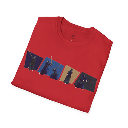 Kendo lover  T-Shirt