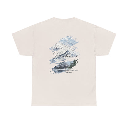 Lost In Loneliness T-shirt