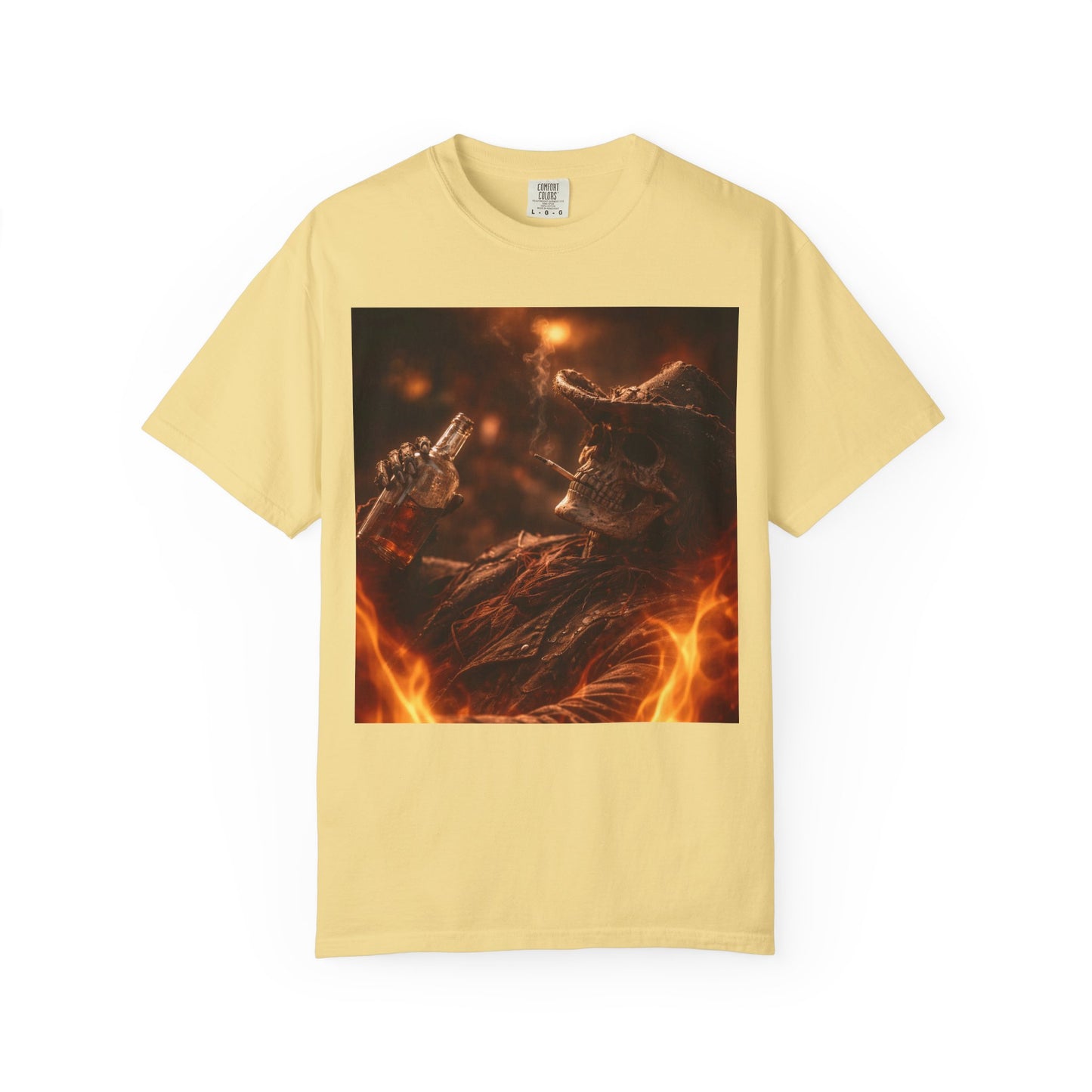 Dark country vibe T-Shirt