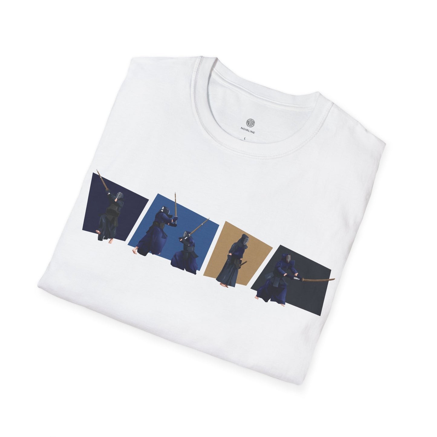 Kendo lover  T-Shirt