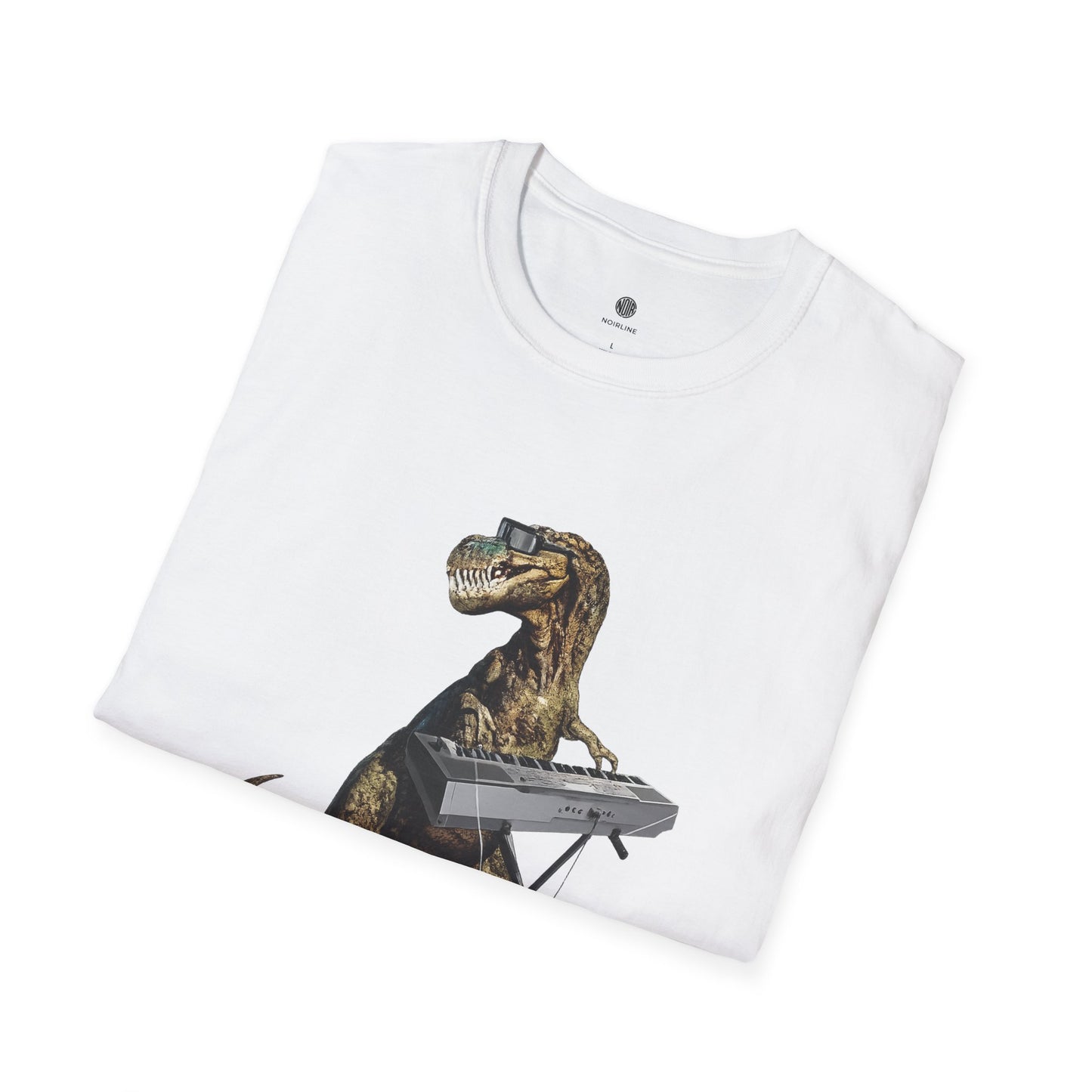 Funny Dinosaur T-Shirt