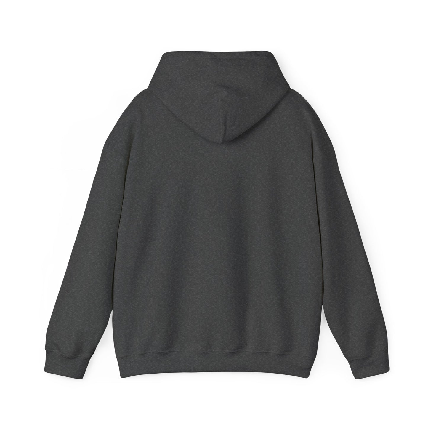 Ace of Diamonds Minimalist Hoodie