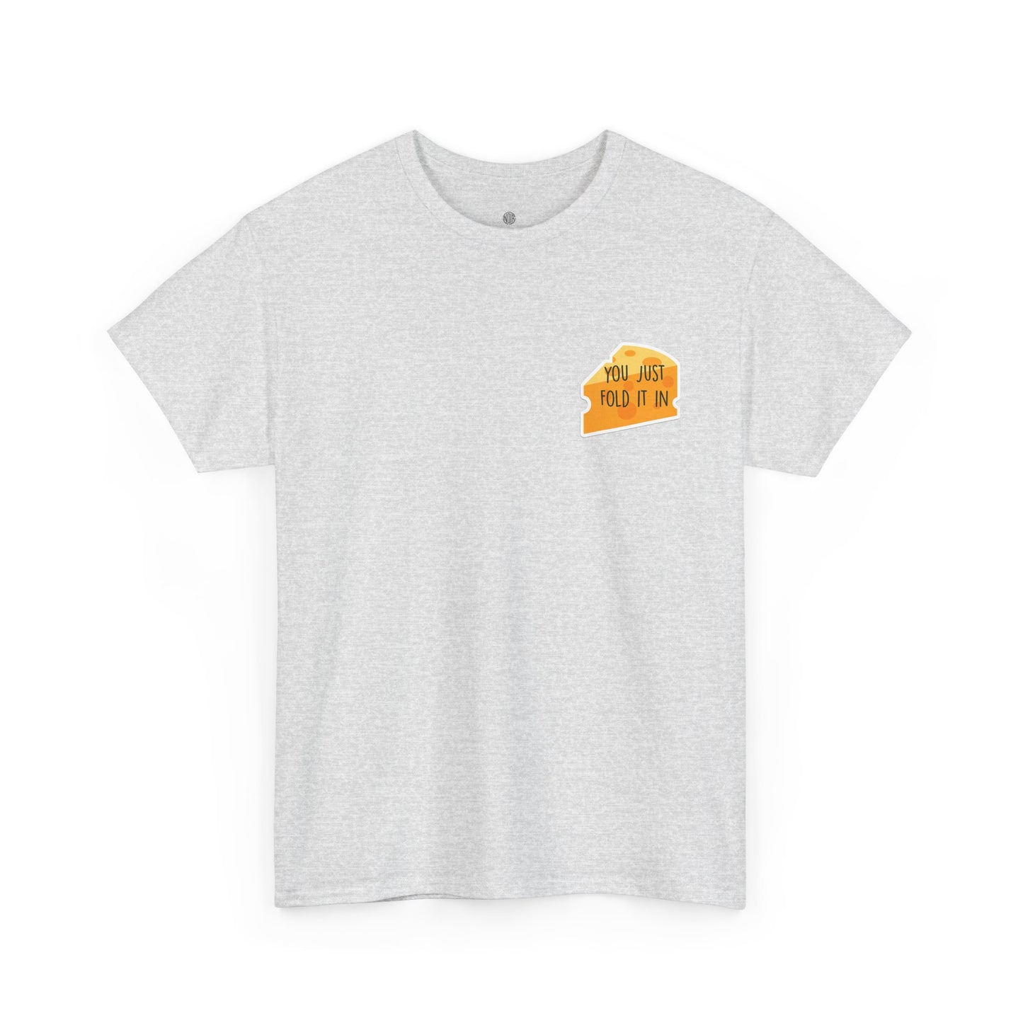 'You Are Folded In' T‑Shirt