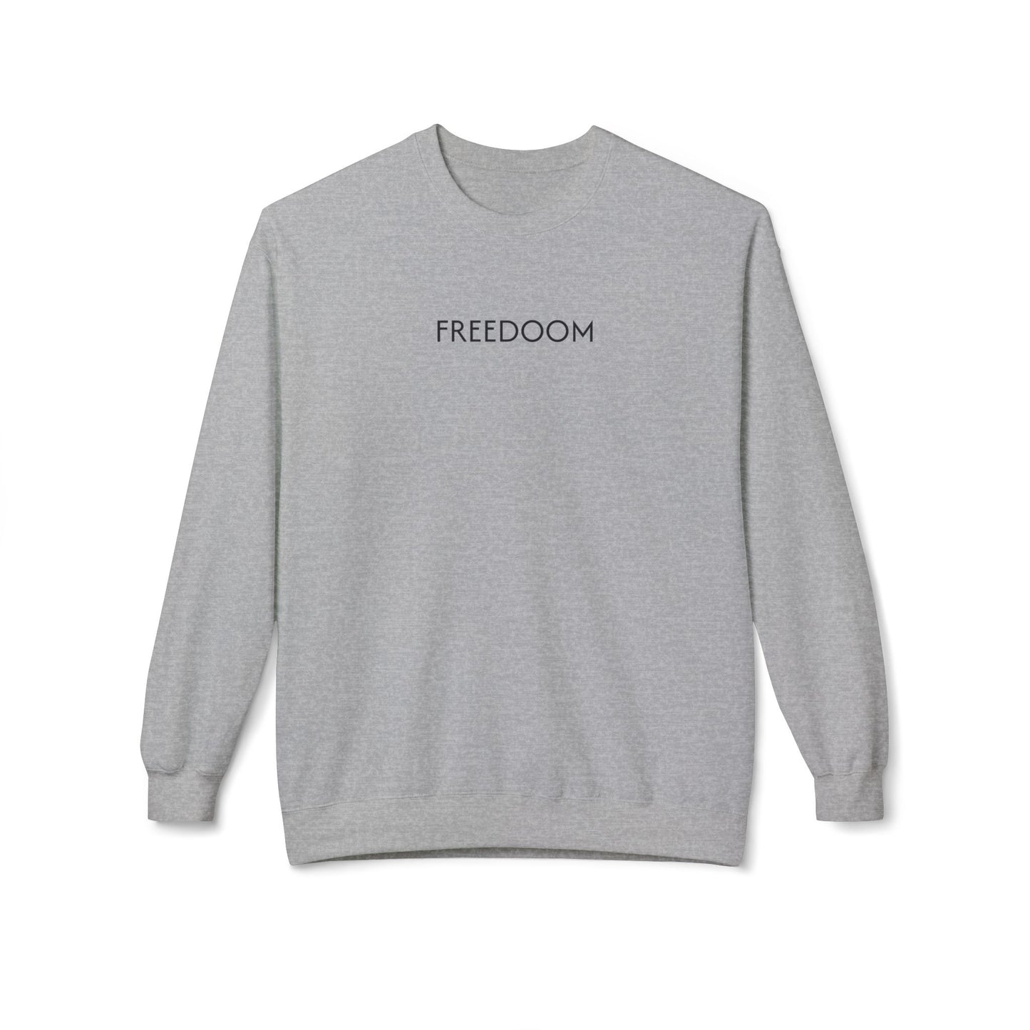Freedom Crewneck Sweatshirt