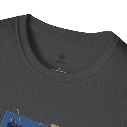 Kendo lover  T-Shirt