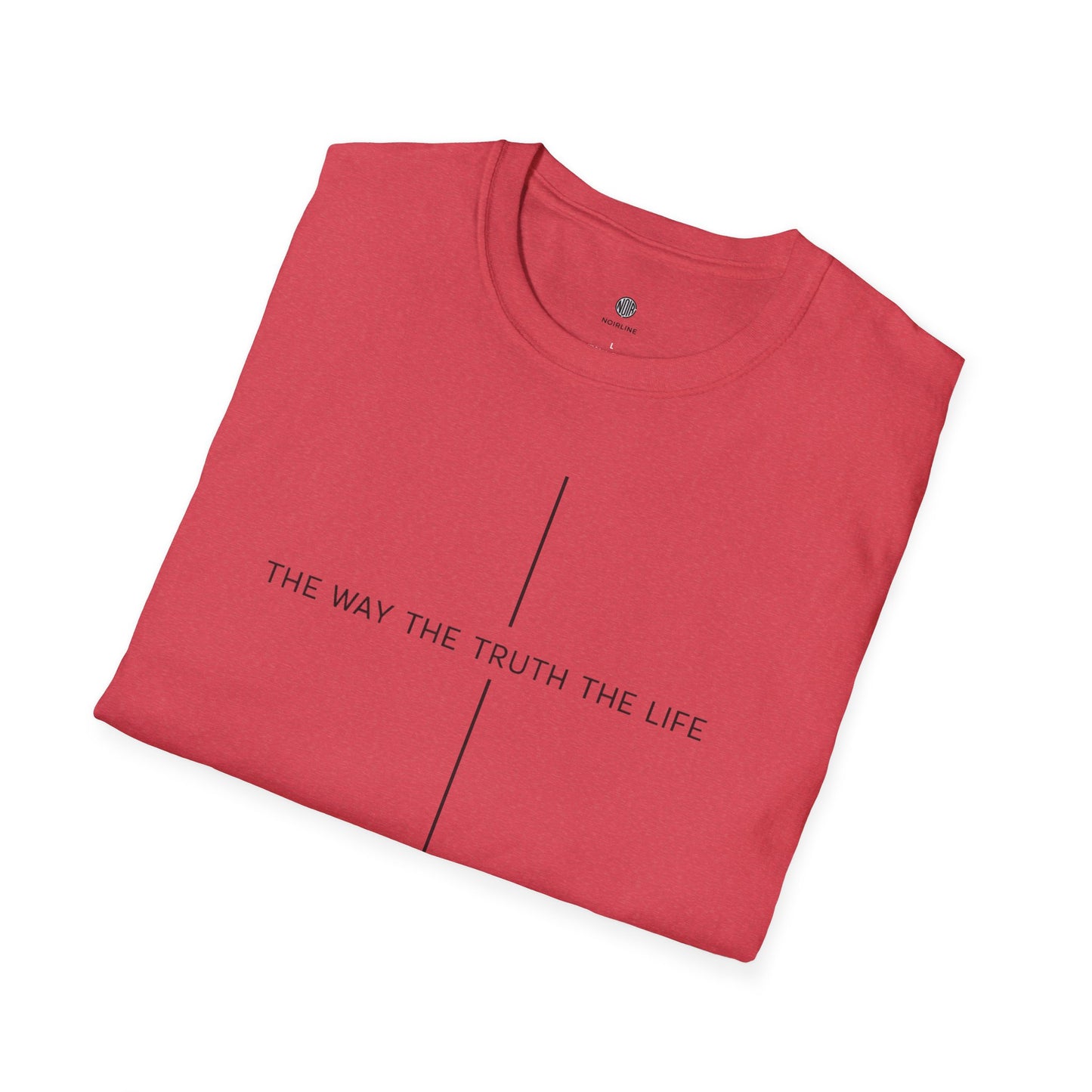 "The Way The Truth The Life" T-Shirt