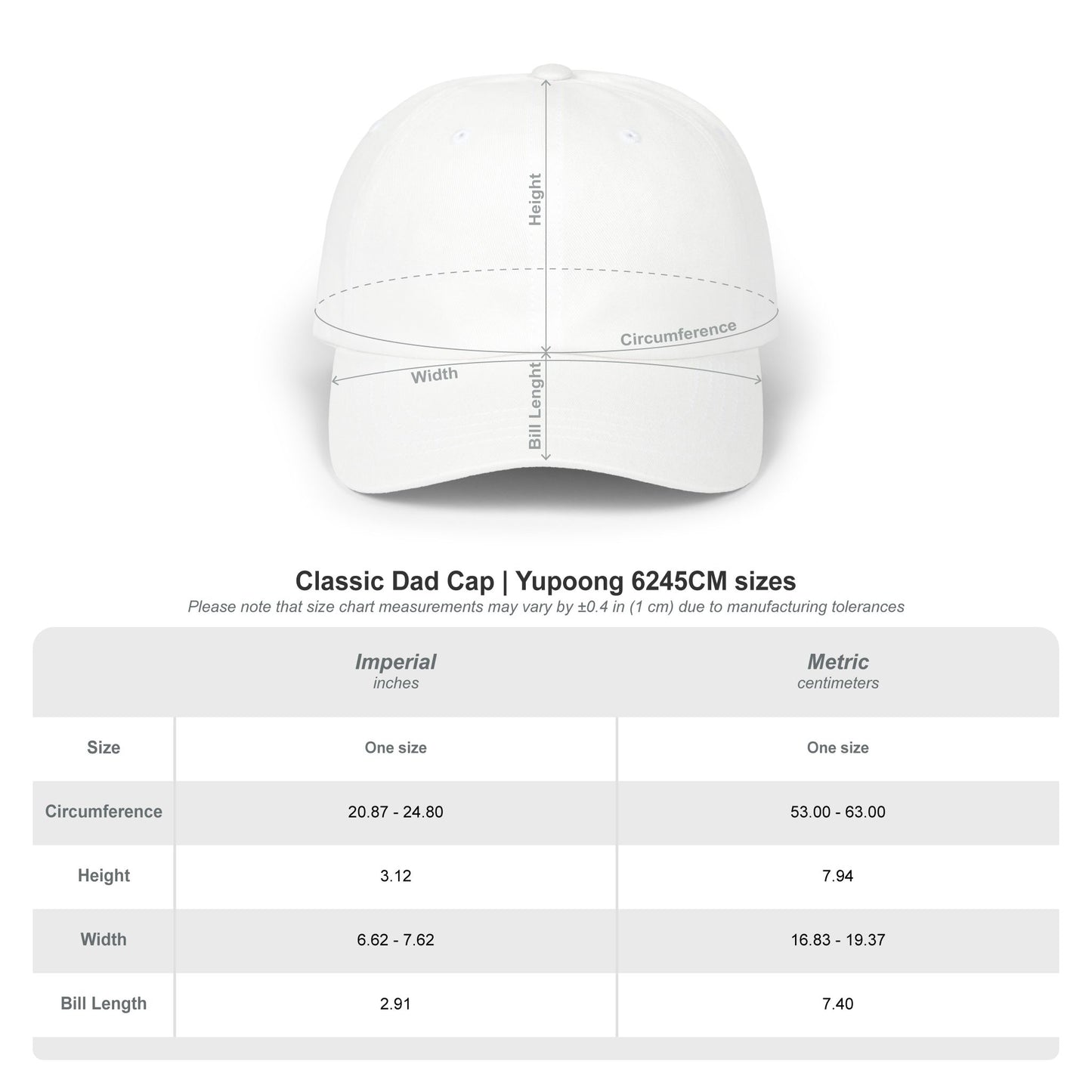 Stay real Classic Dad Cap