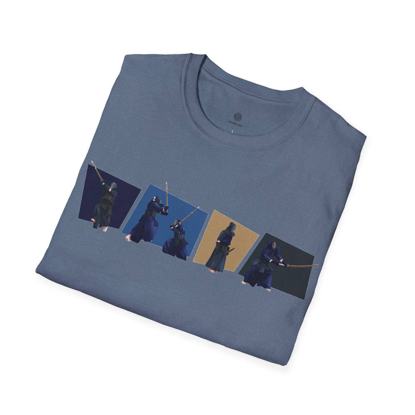 Kendo lover  T-Shirt