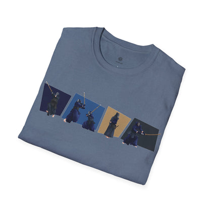 Kendo lover  T-Shirt