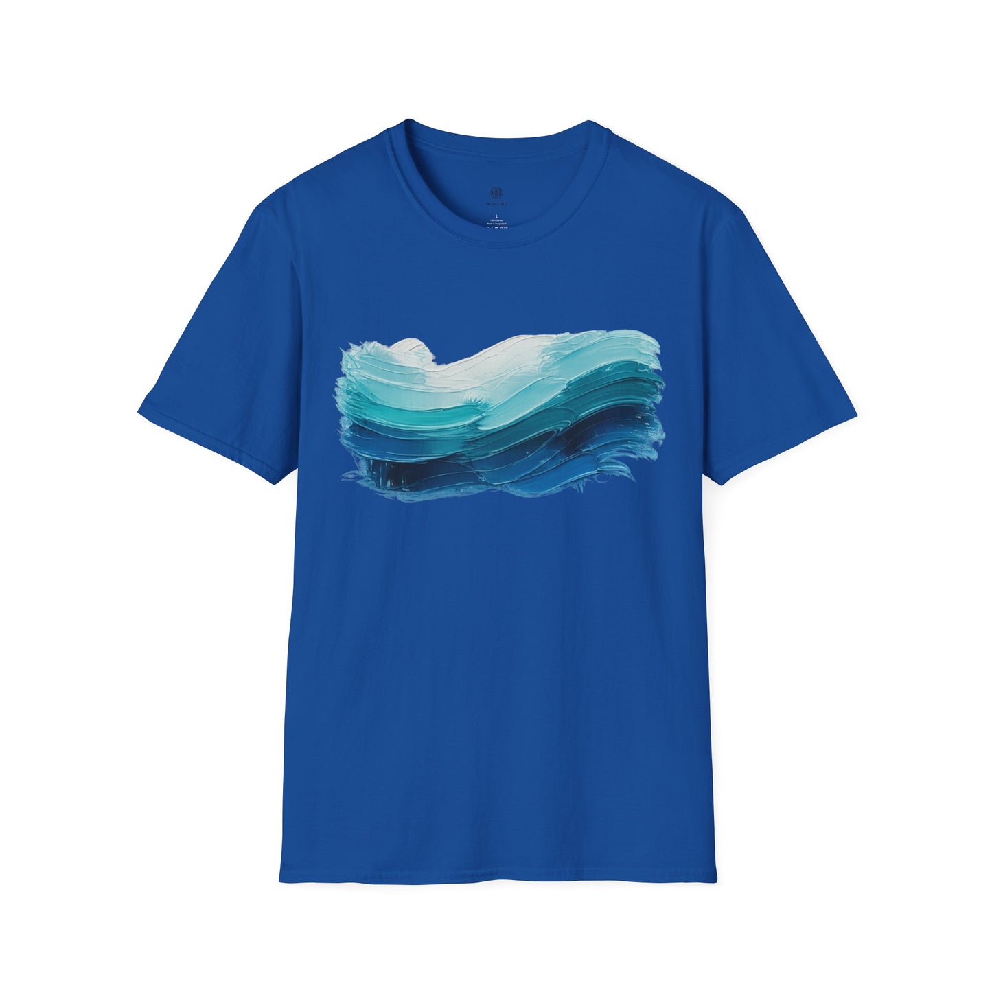 Iceberg T-Shirt
