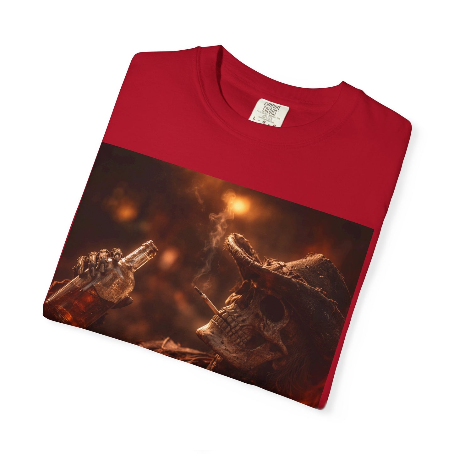 Dark country vibe T-Shirt