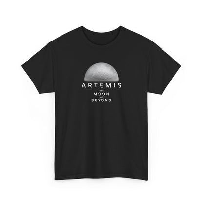 To the Moon & Beyond T-Shirt