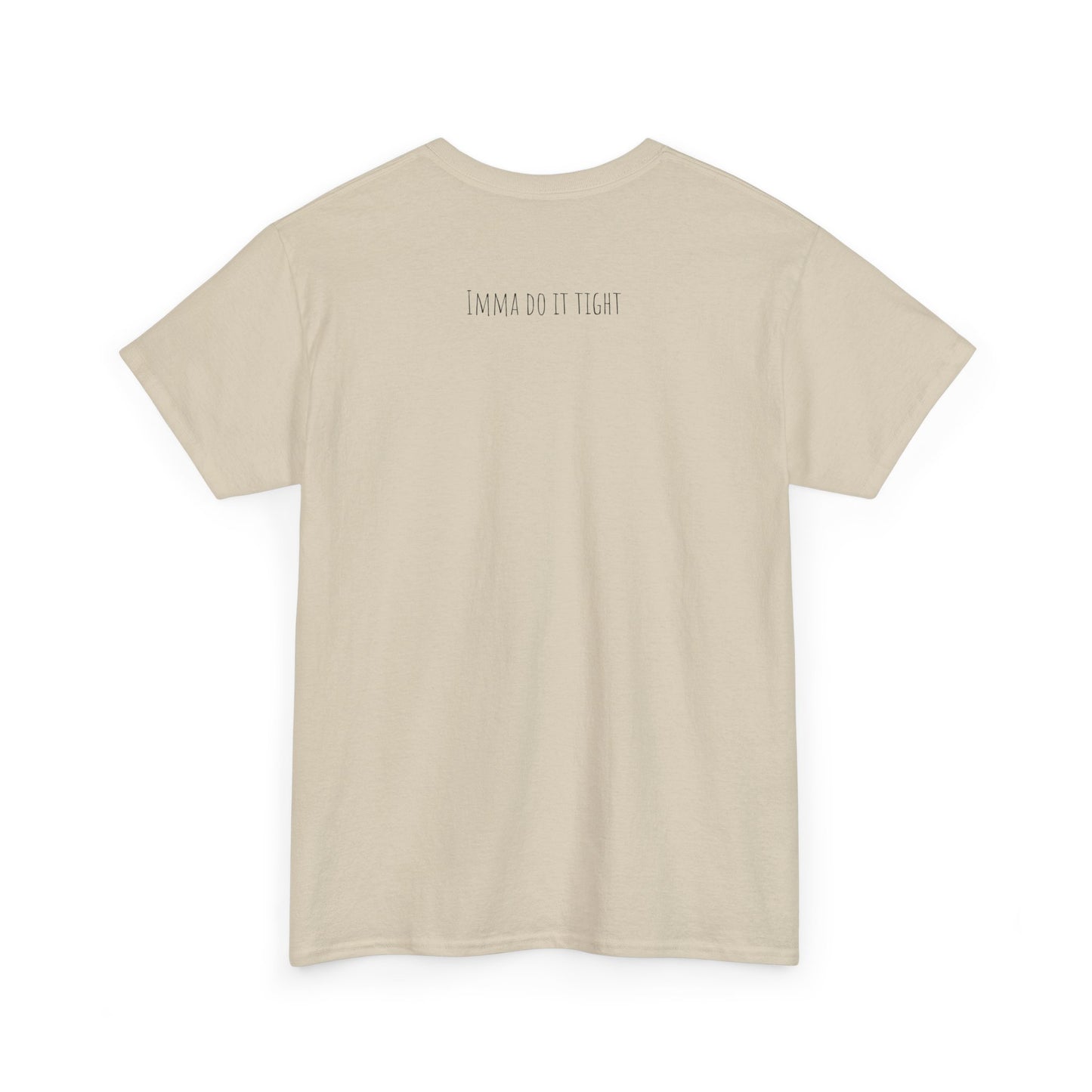 'You Are Folded In' T‑Shirt