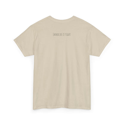 'You Are Folded In' T‑Shirt