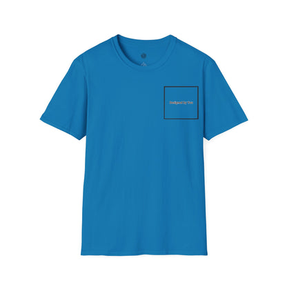 Premium Custom Unisex Softstyle T-Shirt