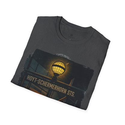 Hoyt-Schermerhorn Sts T-Shirt