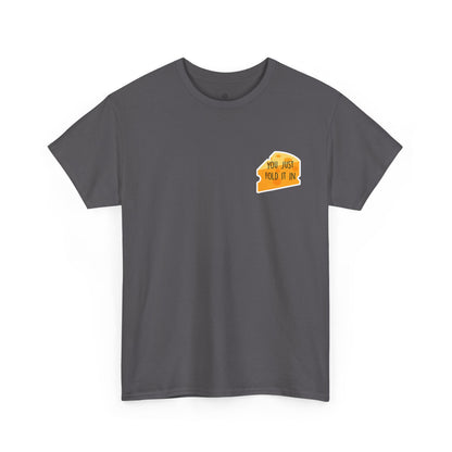 'You Are Folded In' T‑Shirt
