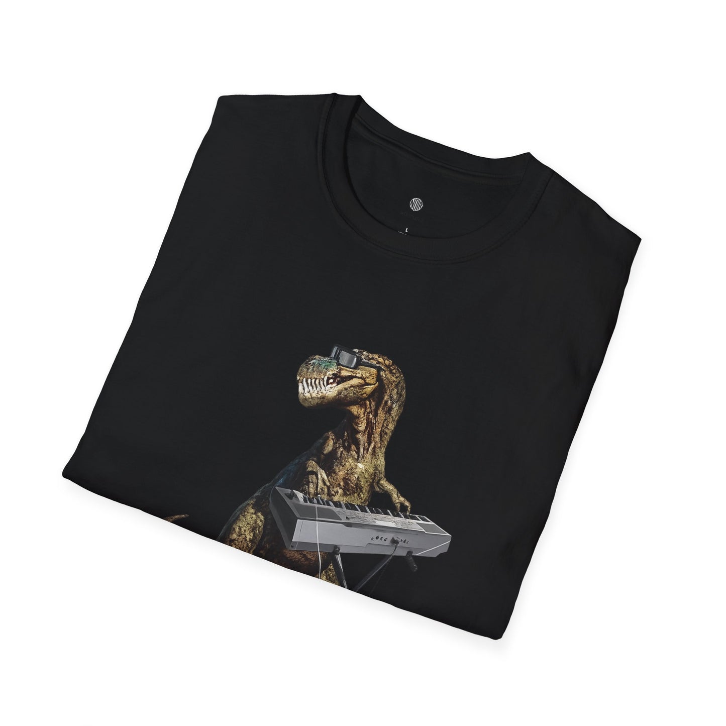 Funny Dinosaur T-Shirt